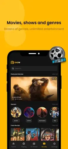 fancode-com17854826164091 Movies and shows