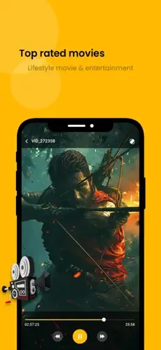 fancode-com17854826164091 Top Rated Movies